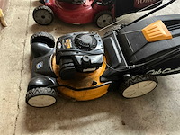 Clibcadet lm3 myspeed grasmaaier - afbeelding 4 van  11