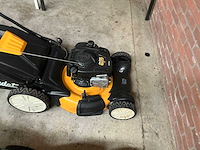 Clibcadet lm3 myspeed grasmaaier - afbeelding 5 van  11