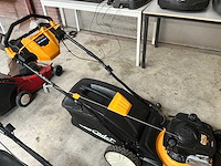 Clibcadet lm3 myspeed grasmaaier - afbeelding 6 van  11