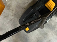 Clibcadet lm3 myspeed grasmaaier - afbeelding 11 van  11