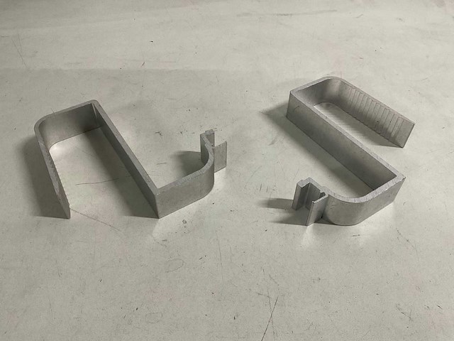 Clickfit - aluminium dakhaak (360x) - afbeelding 2 van  5