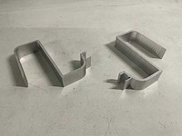 Clickfit - aluminium dakhaak (360x) - afbeelding 2 van  5