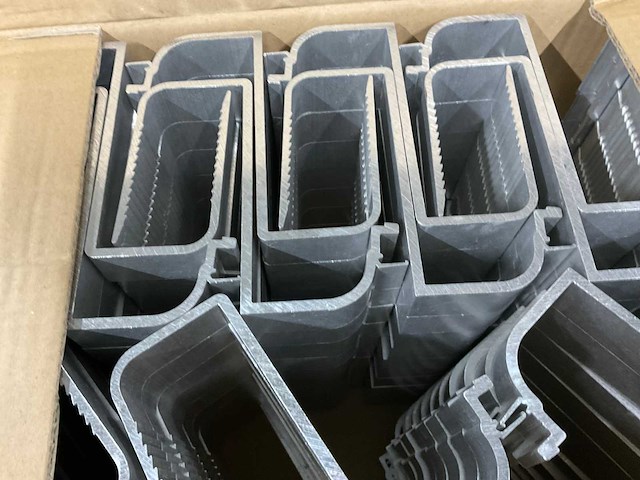 Clickfit - aluminium dakhaak (360x) - afbeelding 3 van  5