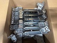 Clickfit evo - spanthaak (60x) - afbeelding 2 van  3