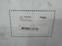 Clickfit evo - spanthaak (60x) - afbeelding 3 van  3