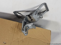 Clickfit evo bevestigingsmateriaal t.b.v. zonnepanelen - ca. 20 stuks - afbeelding 2 van  2