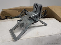 Clickfit evo bevestigingsmateriaal t.b.v. zonnepanelen - afbeelding 1 van  2