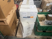 Clickfit evo eindklemsteun grijs (1008065) - (600x) - afbeelding 2 van  3