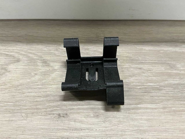 Clickfit evo kabelclip voor montagerail montagemateriaal zonnepanelen - afbeelding 3 van  5