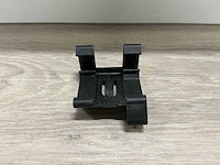 Clickfit evo kabelclip voor montagerail montagemateriaal zonnepanelen - afbeelding 3 van  5
