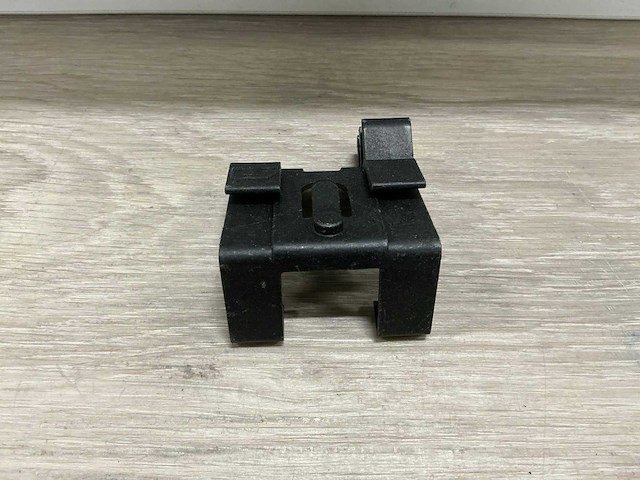 Clickfit evo kabelclip voor montagerail montagemateriaal zonnepanelen - afbeelding 4 van  5