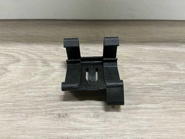 Clickfit evo kabelclip voor montagerail montagemateriaal zonnepanelen - afbeelding 2 van  5