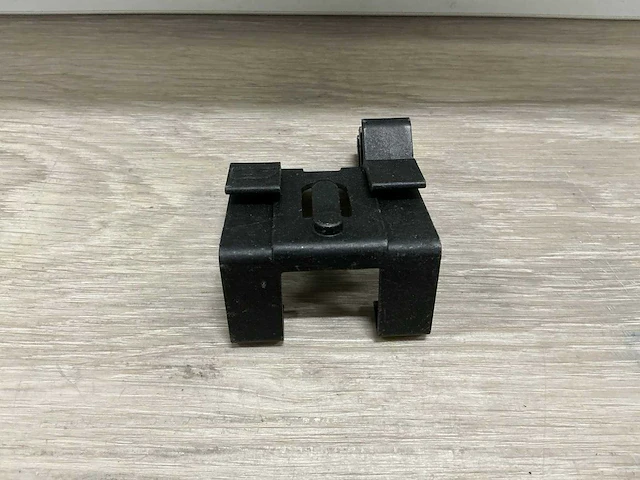 Clickfit evo kabelclip voor montagerail montagemateriaal zonnepanelen - afbeelding 4 van  5