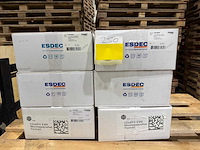 Clickfit evo montageprofiel basic portrait (1008049) - (300x) - afbeelding 1 van  2