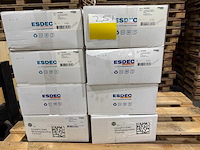 Clickfit evo montageprofiel basic portrait (1008049) - (400x) - afbeelding 1 van  1