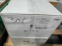 Clickfit evo montageprofiel landscape (1008048) - (200x) - afbeelding 2 van  2