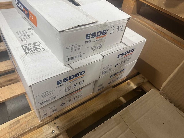 Clickfit evo montageprofiel staaldak optimizer ready (1008050) - (240x) - afbeelding 1 van  2