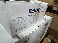 Clickfit evo montageprofiel staaldak optimizer ready (1008050) - (240x) - afbeelding 2 van  2