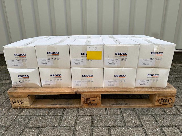 Clickfit evo stokschroef - m10x200mm (1008011) (480x) - afbeelding 1 van  2