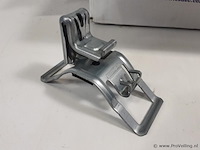 Clickfit evo zonnepaneelbeugels - ca. 20 stuks - afbeelding 2 van  3