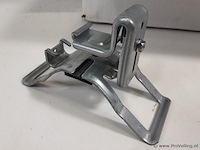 Clickfit evo zonnepaneelbeugels - ca. 20 stuks - afbeelding 3 van  3