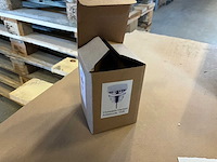 Clickwaste vierkant (100x) - afbeelding 2 van  3