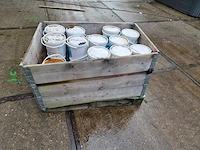 Clim azur water behandeling - afbeelding 2 van  5