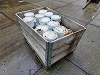 Clim azur water behandeling - afbeelding 3 van  5
