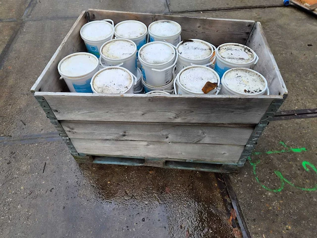 Clim azur water behandeling - afbeelding 4 van  5