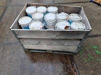 Clim azur water behandeling - afbeelding 4 van  5