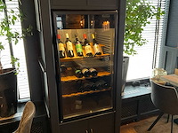 Climadiff ca170 wijnklimaatkast - afbeelding 1 van  4