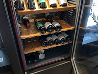 Climadiff ca170 wijnklimaatkast - afbeelding 3 van  4