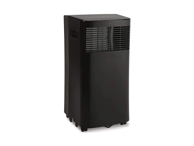 Climadiff clima5k1 mobiele airconditioner 10m2 5.000 btu zwart - afbeelding 1 van  3