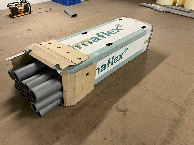 Climaflex buisisolatie 63 mm - afbeelding 1 van  3