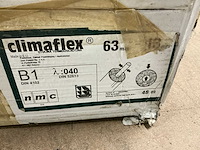 Climaflex buisisolatie 63 mm - afbeelding 3 van  3