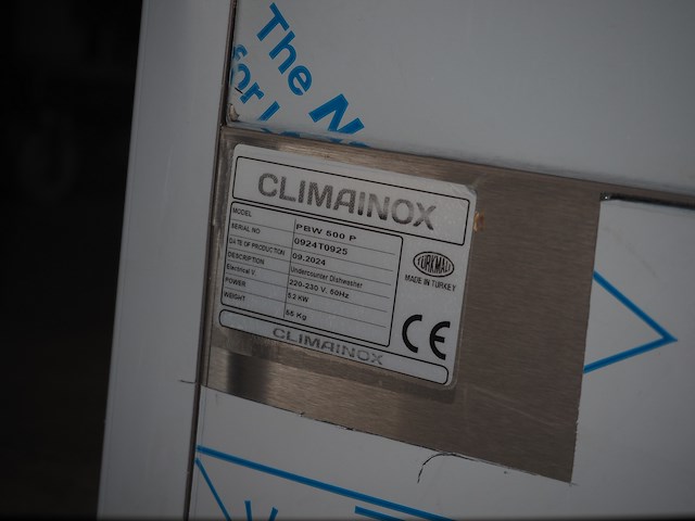 Climainox - afbeelding 2 van  10