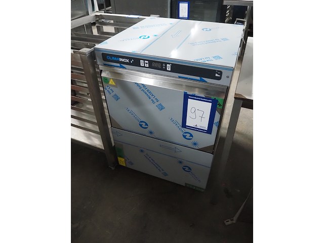 Climainox - afbeelding 1 van  10