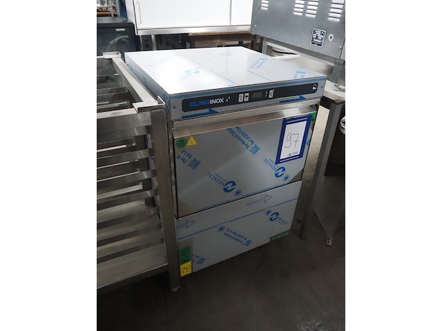 Climainox - afbeelding 3 van  10