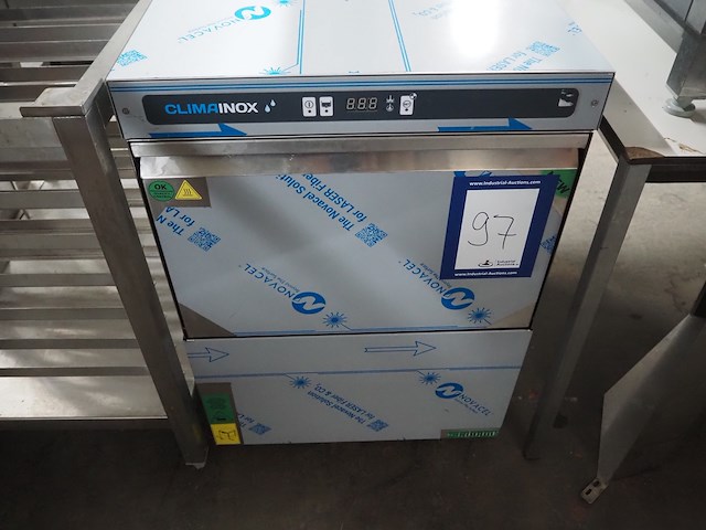 Climainox - afbeelding 6 van  10