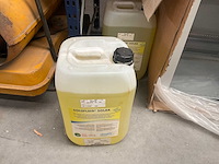 Climalife solarfluid solar antivries voor hoog temperatuur zonneenergiesysteem (2x) - afbeelding 1 van  2