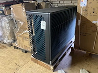 Climalution warmtepomp - afbeelding 1 van  9