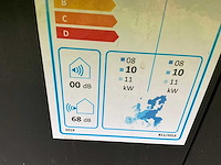 Climalution warmtepomp - afbeelding 6 van  9