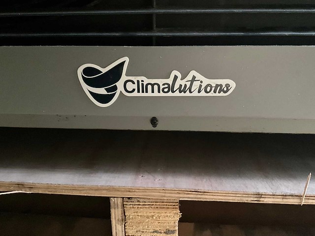 Climalution warmtepomp - afbeelding 9 van  9