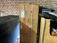 Climalutions dhw-100l warmtepompboiler - afbeelding 2 van  4