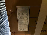 Climalutions dhw-100l warmtepompboiler - afbeelding 4 van  4