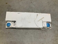 Climarad - 2.0 rf - dencentrale ventilatie cr master - ventilatie - afbeelding 3 van  6