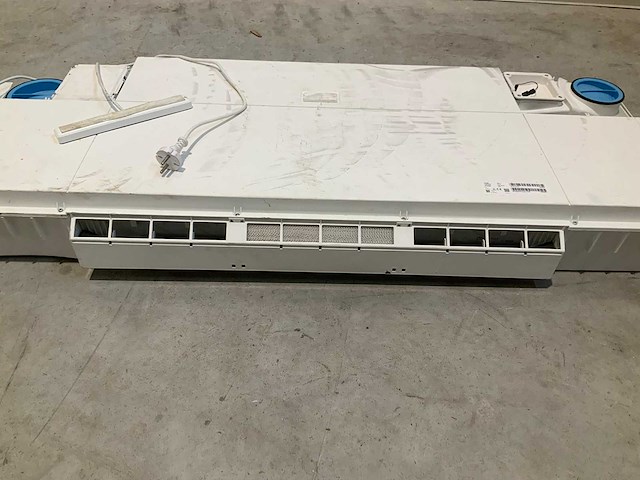 Climarad - 2.0 rf - dencentrale ventilatie cr master - ventilatie - afbeelding 6 van  6