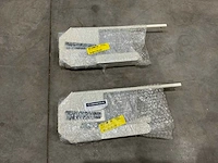 Climarad console set