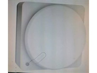 Climarad fan ventilatie - afbeelding 1 van  4