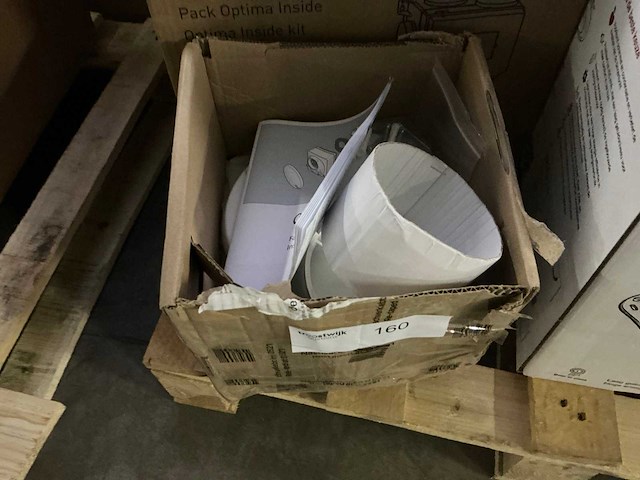 Climarad fan ventilatie - afbeelding 4 van  4